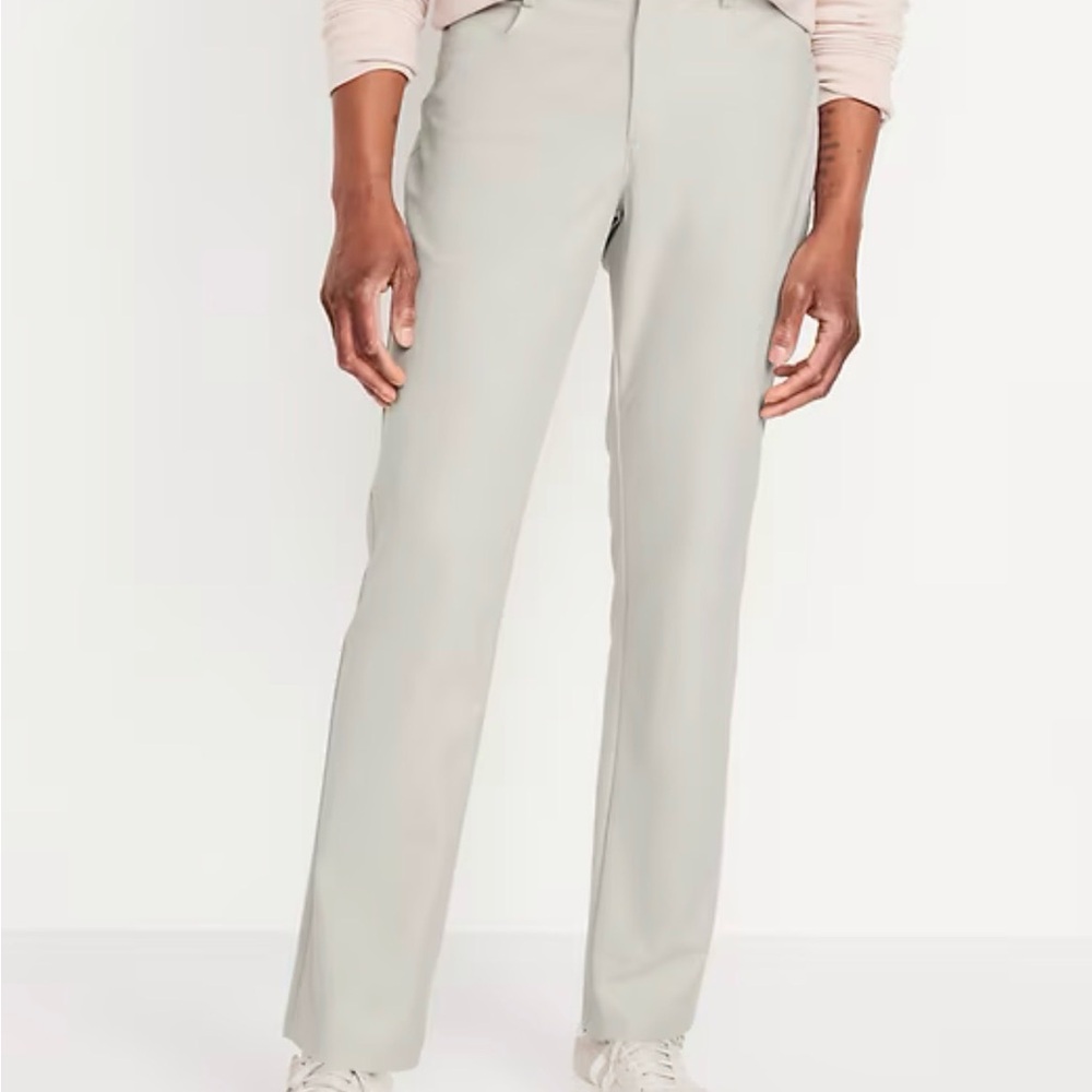 Men’s Old Navy Tech Hybrid Light Grey